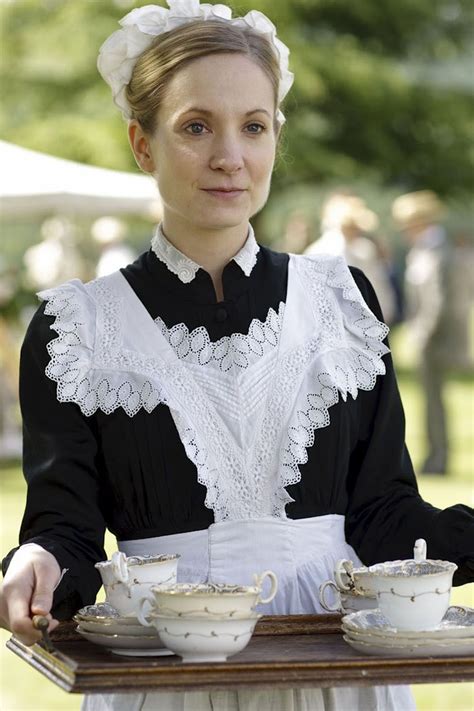 Who Is The American Actress In Downton Abbey