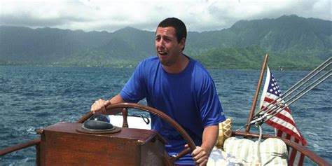 50 First Dates 10 Behind The Scenes Facts About The Adam Sandler Movie