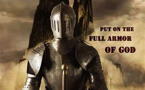 Armor Of God Christian Wallpapers