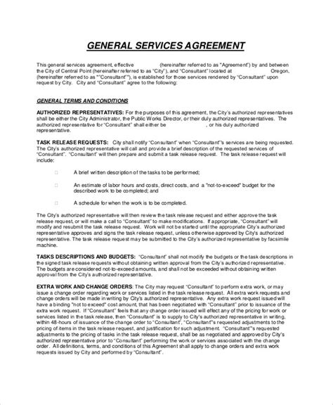 If the employment period of an employee in a malaysian company exceeds 1 month, he has to be given a written contract. FREE 23+ Service Agreement Templates and Samples in PDF ...