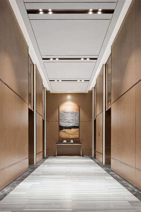 Cool 30 Astonishing Home Corridor Design For Your Home Inspiration