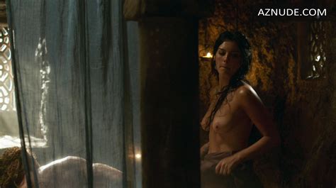 Britannia Nude Scenes Telegraph