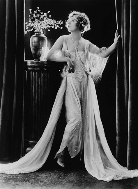 Md In Fashion Photography Marion Davies Vintage Portraits Ziegfeld Girls