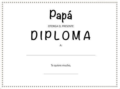 Sintetiza Más De 55 Imágenes Sobre Diplomas De Uñas Para Imprimir