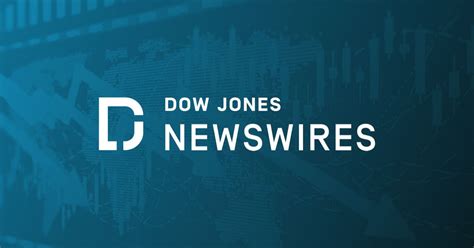 View stock market news, stock market data and trading information. Dow Jones Newswires - MarketWatch