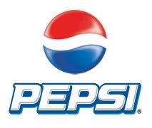 Everyone figured they had just ripped off the obama logo. Pepsi Logo - FAMOUS LOGOS