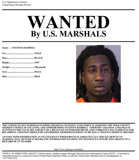REWARD INCREASED TO $5,000... - Polk County Sheriff's Office | Facebook