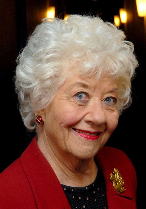 Facts Of Life Star Charlotte Rae Dies At 92