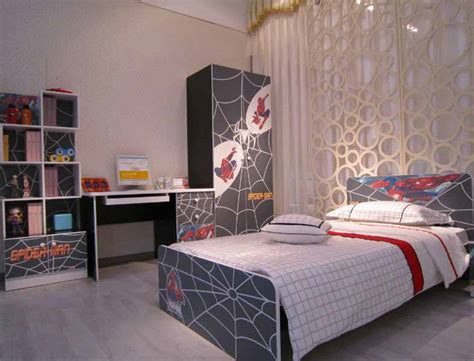 Mereka mulai tertarik dengan kesan yang maskulin dan feminin. Model Kamar Tidur Anak Remaja Simpel dan Minimalis ...