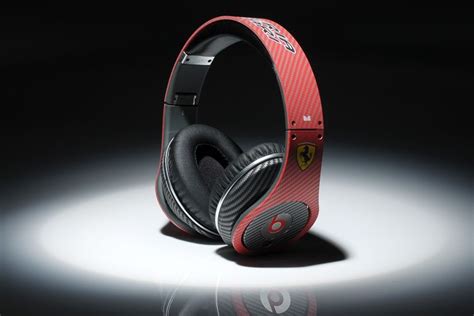 See related links to what you are looking for. Monster Beats Headphones By Dr. Dre Ferrari Red carbon fiber on sale,for Cheap,wholesale | Beats ...