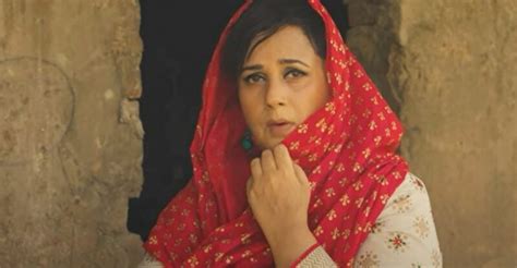 ماضی کی مقبول اداکارہ عارفہ صدیقی کی 22 سال بعد شوبز میں واپسی