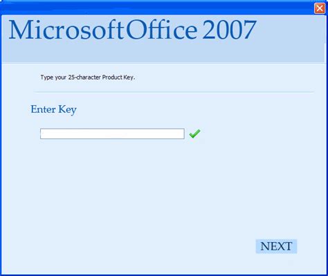 Download Window Activator Microsoft Office 2007 Product Key Generator