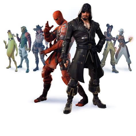 Peely Outfit Fortnite Wiki