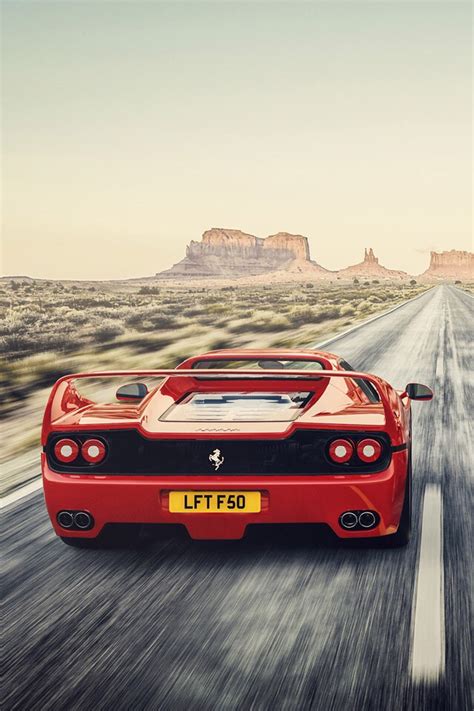 Ferrari wallpaper for iPhone 6/6s
