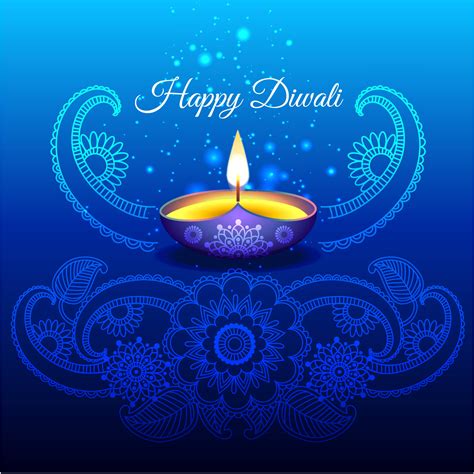 Felices Deseos De Diwali Deepavali Fondo De Pantalla Hd 2004x2004