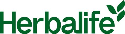 Herbalife Logo In Transparent Png And Vectorized Svg Formats