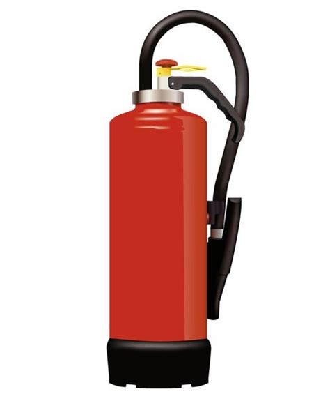 You'll also get plenty of discounts. Free Vector Fire Extinguisher Illustration - TitanUI