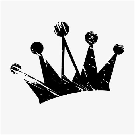 Are you searching for white crown png images or vector? Black Crown, Crown Clipart, Black, Crown PNG Transparent ...