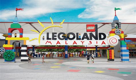 Check out these 14 widely varied theme parks in malaysia to unwind and play your worries away!5 min. Legoland Theme Park - Great Leap Tours