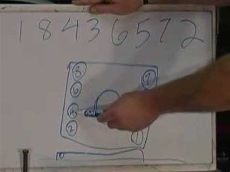 The size of oem fuel injectors was 240 cc. How to : Small or Big Block Chevy Firing Order Explained - YouTube