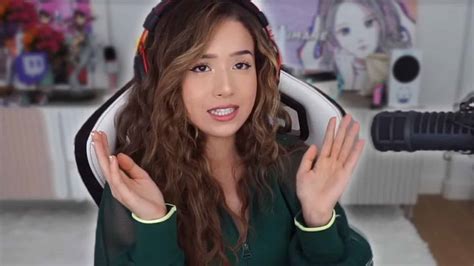 Pokimane Is Taking “extended Break” From Twitch Streaming Dexerto