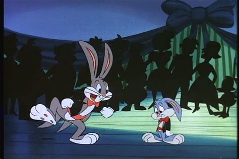 Tiny Toon Adventures S1 E17 Bugs Bunny 2 By Giuseppedirosso On Deviantart