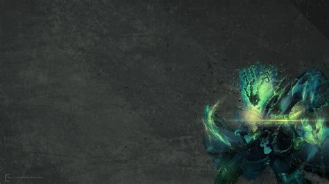 Thresh Wallpapers And Fan Arts League Of Legends Lol Stats