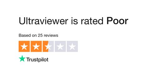 Ultraviewer Reviews Read Customer Service Reviews Of