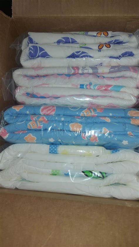 First Time Buying ABDL Diapers And I Couldn T Be Happier Nude Pic