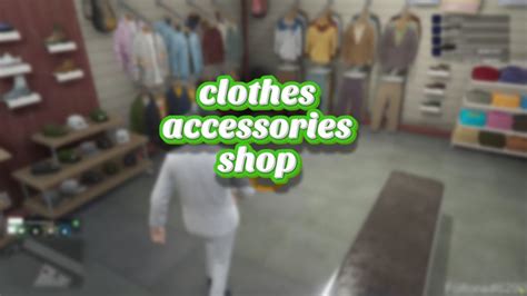 Foltone Clothes Et Accessories Shop Rageui Free 000ms Youtube