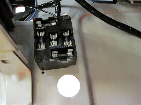 This page is to keep record of my 1966 mustang fastback gt350 inspired build. Virginia Classic Mustang Blog: 1965 Mustang High ...
