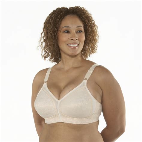 playtex soft bra 18 hour 2027 extended sizes available womens size 34d