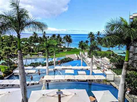 Maui Travel Guide Where To Stay In Wailea