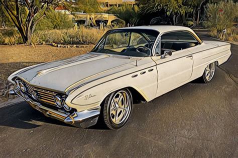 Select model and generation and read all reviews from the owners of buick lesabre with photos, history of maintenance and tuning or repair. '61 Buick LeSabre | BaT | Buick lesabre, Buick, Triumph tr3