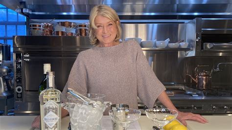 Maybe you would like to learn more about one of these? The truth about Martha Stewart's ex-husband revealed