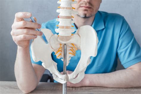 How Chiropractic Can Help You Overcome Sacroiliac Si Joint Pain Coberly Chiropractic Inc