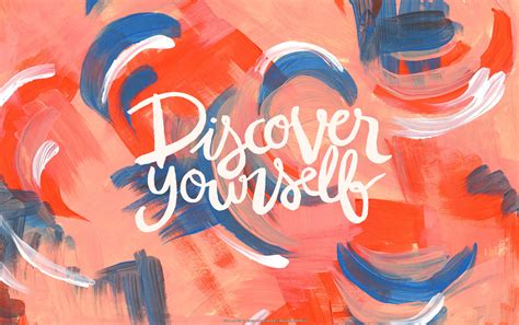 Discover Yourself Hd Wallpapers