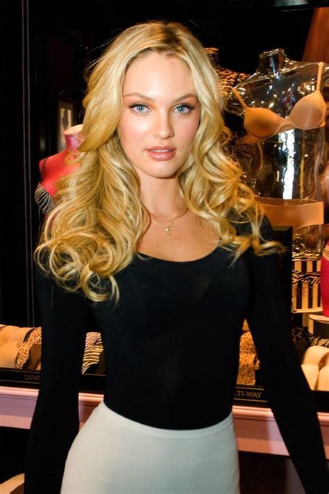 Candice Swanepoel His Measurements His Height His Weight His Age