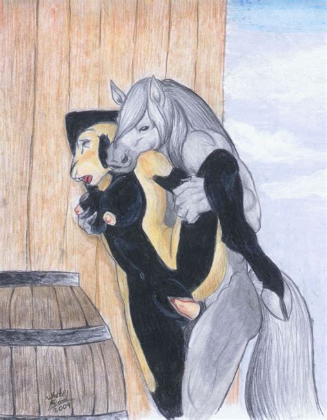 Rule 34 2009 Against Wall Breast Fondling Breasts Crying Equine