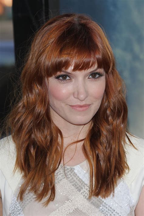 She and bo burnham have been in a relationship since 2013. HOT CELEB PIX: Lorene Scafaria