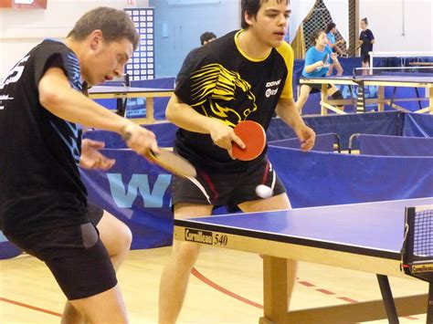 Tennis de table coronavirus la federation suspend toutes ses competitions tennis de table le telegramme. Résultats du Championnat de France universitaire de tennis ...