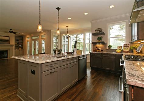 Easy online ordering and great service. The St. John kitchen, 2013 Wake County Parade of Homes ...