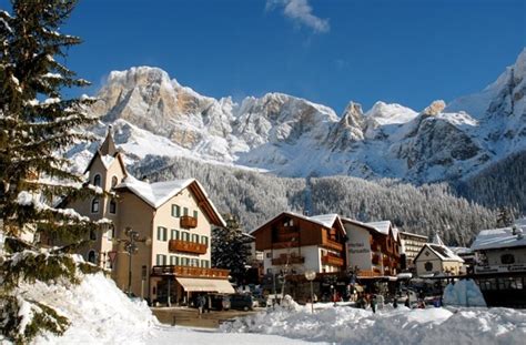 Hotel san martino benvenuti nel nostro hotel, un luogo dove si è accolti con famigliarità e professionalità, per godere a pieno l'esperienza delle dolomiti nella cornice delle pale di san martino. San Martino di Castrozza - La Località | Passo Rolle ...
