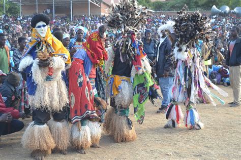 An Introduction To Malawis Chewa People