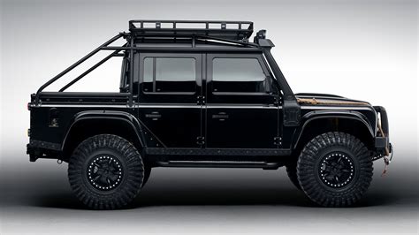 2015 Land Rover Defender 007 Spectre Wallpapers And Hd Images Car Pixel