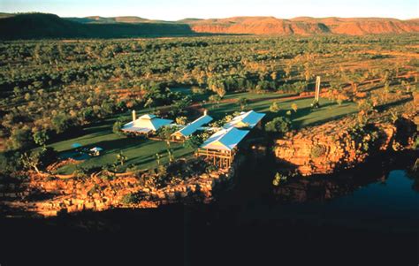 El Questro Outback Luxury Kimberley Western Australia Western