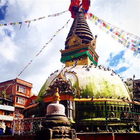 Know Before You Go Nepal After The Earthquake Wanderful Blog
