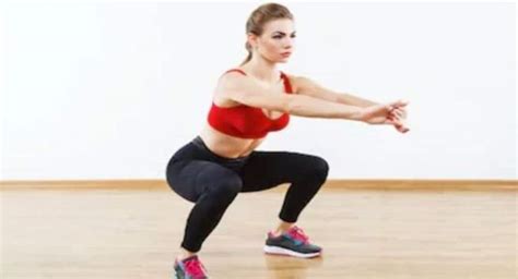 5 Most Effective Exercises To Get Toned Legs