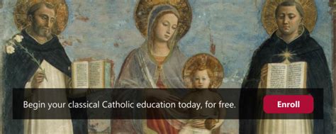 Classical Liberal Arts Academy - Real Classical Catholic Education