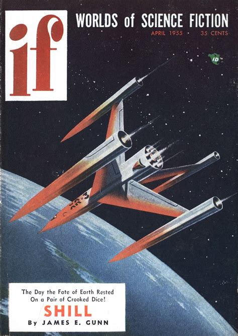 Amazing Vintage Sci Fi Art Frederick Barr Flickr